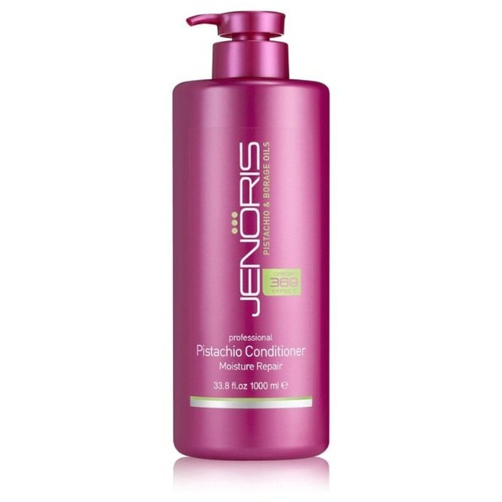 JENORIS – Shamp a la Keratine sans Sulfate – 1000ml