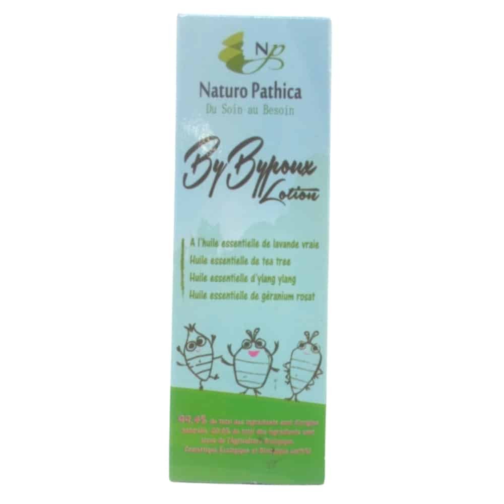NATURO PATHICA – Lotion Anti-Poux – 125ml