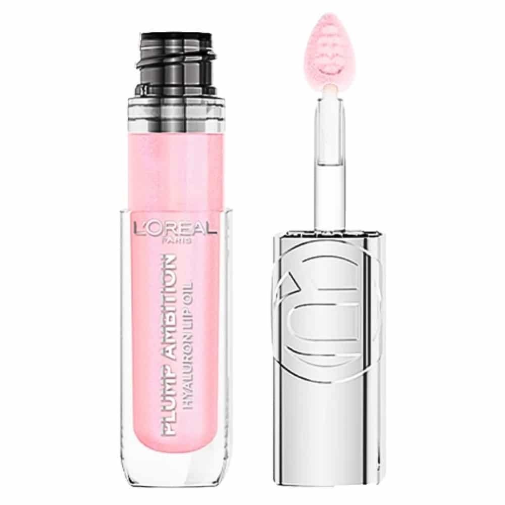 L'OREAL PARIS – Plump Ambition 101 Cristal Clear