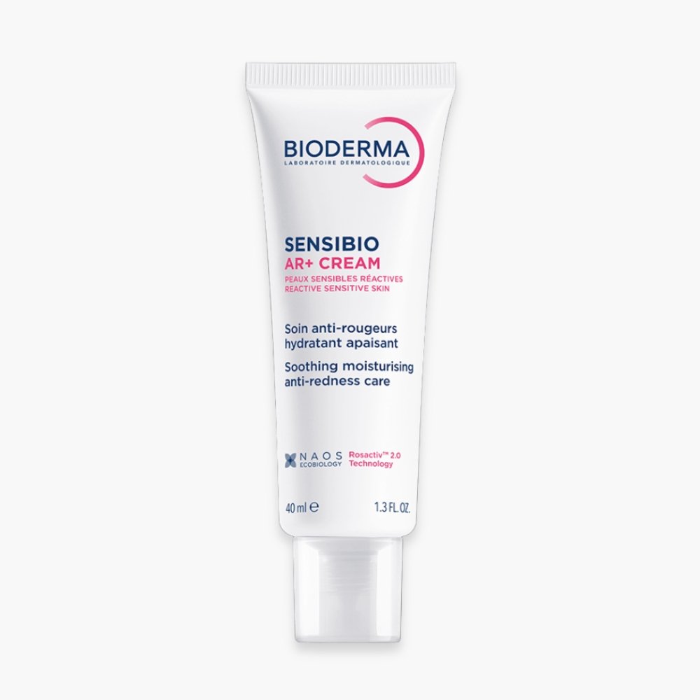 Bioderma Sensibio AR Crème anti-Rougeurs 40 ml