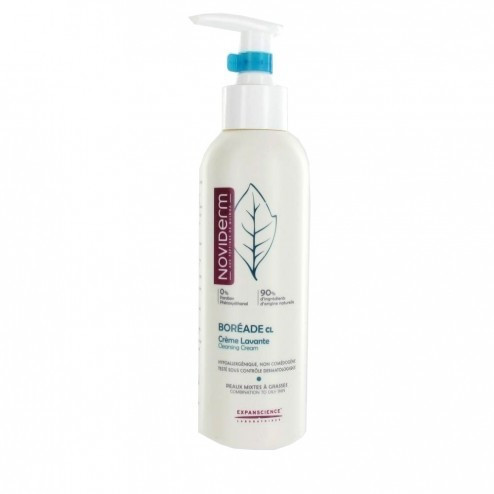 ACM BOREADE CL CREME LAVANTE 200 ML