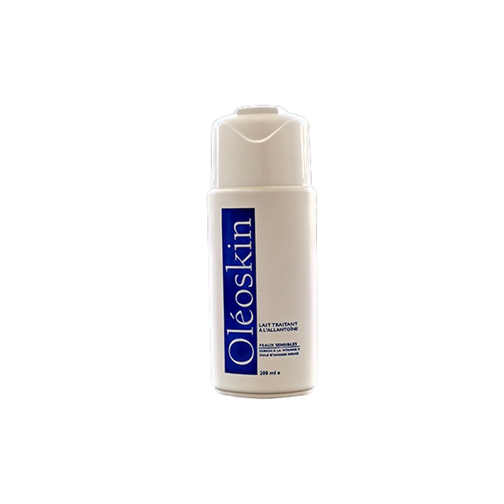 OLEOSKIN – Lait – 200ml