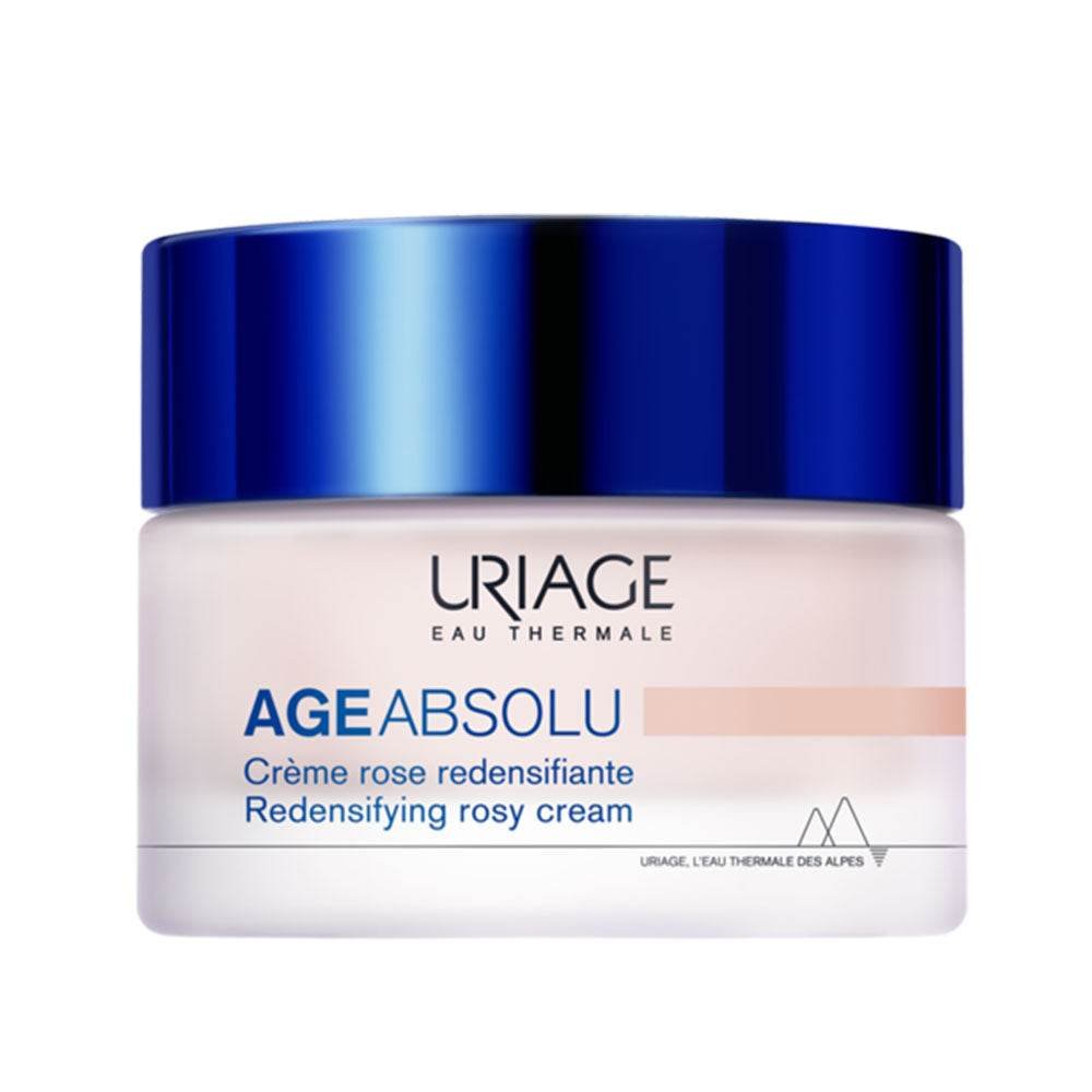Uriage Age Absolu Crème Rose Redensifiant 50 ml