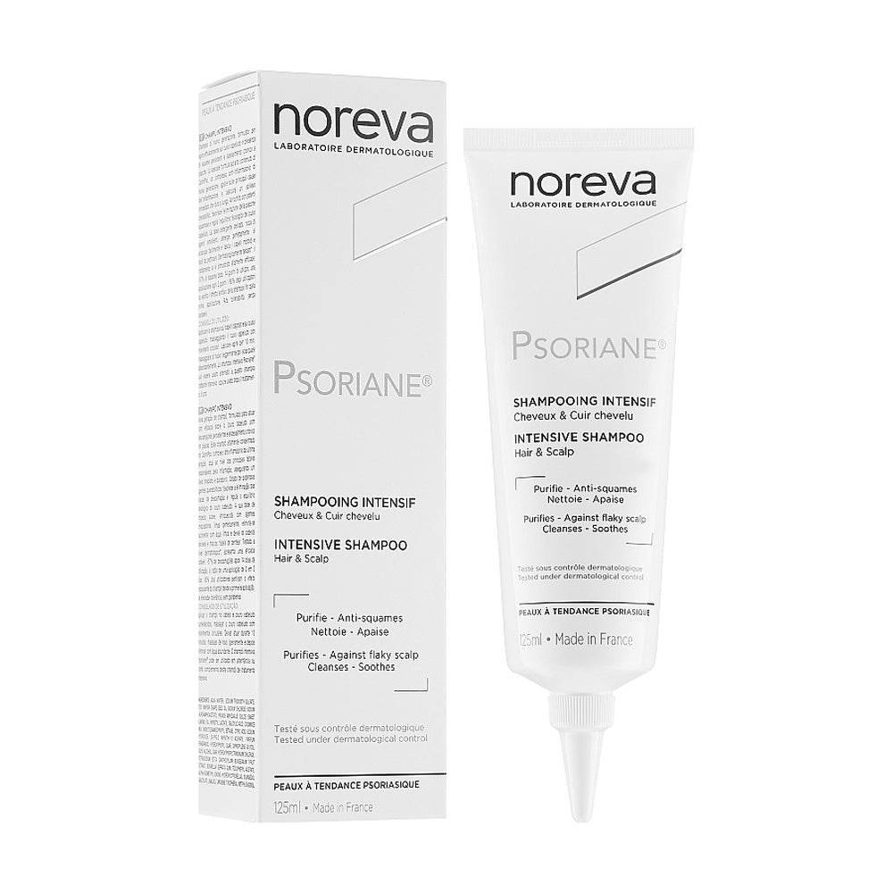 Noreva Psoriane Shampooing Intensive 125 ml