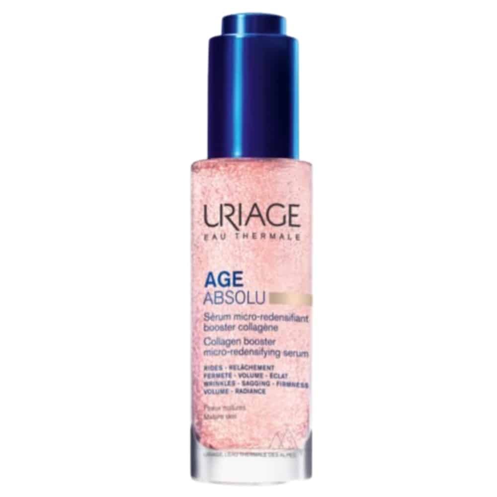 Uriage Age Absolu serum micro-redensifiant 30ml