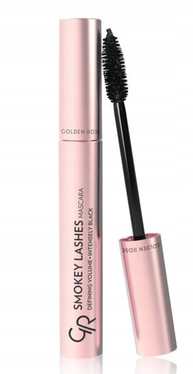 GOLDEN ROSE SMOKEY LASHES MASCARA 9 ML