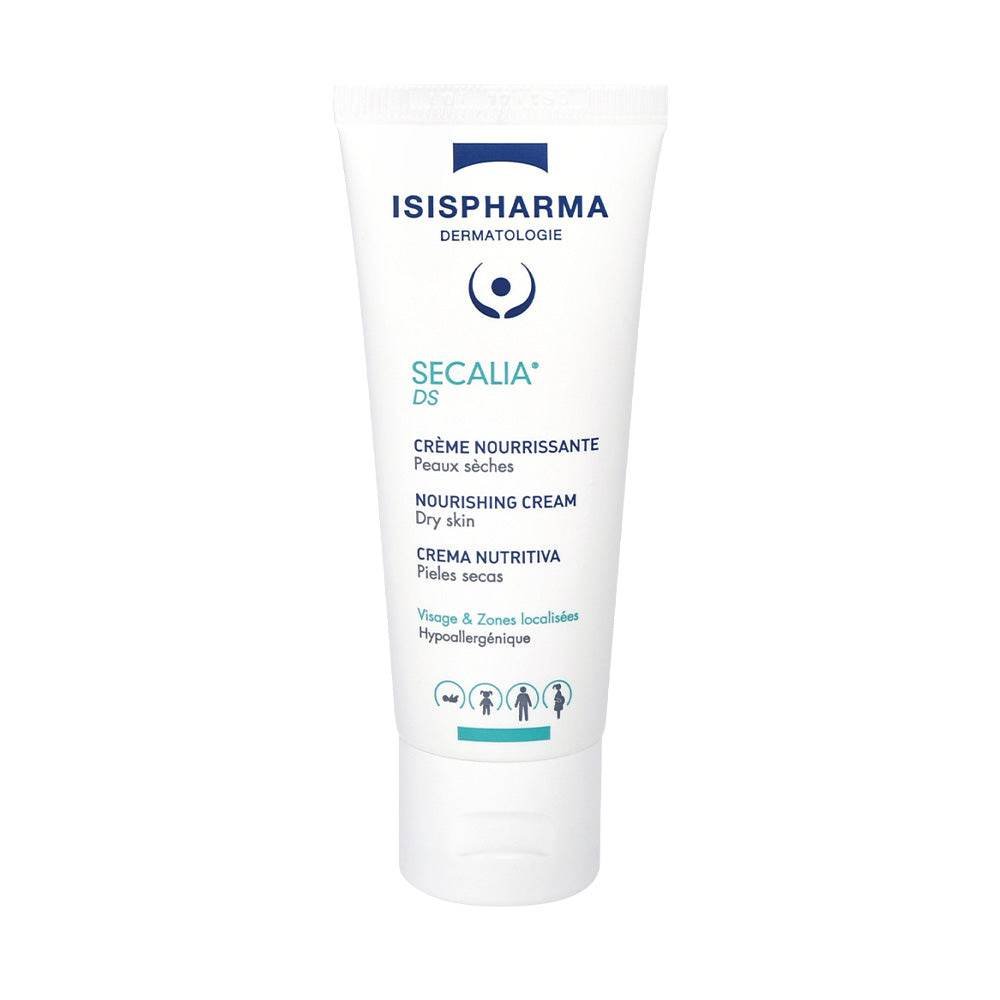 Isispharma Secalia DS Crème Nourrissante 40 ml