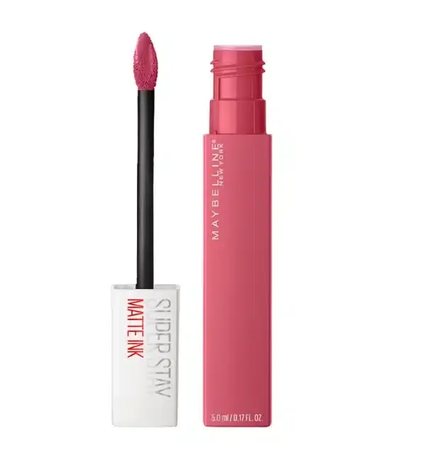 MAYBELLINE – Super Stay Matte Ink 180 Revolutionnary