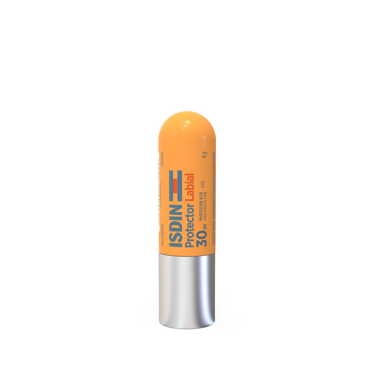 Isdin Protector Labial HV Baume a Levres Solaire SPF30 4 g