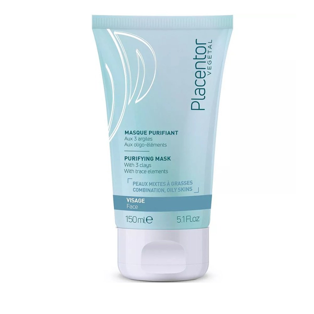 PLACENTOR – Masque Purifiant – 150ml