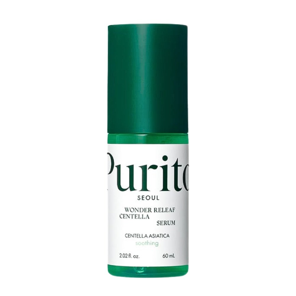 Purito Wonder Releaf Centella Serum 60ml