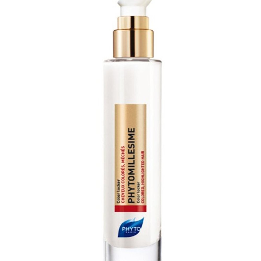 PHYTO – Phytomillesime Color-Locker Pre-Shampoing – 100 ml