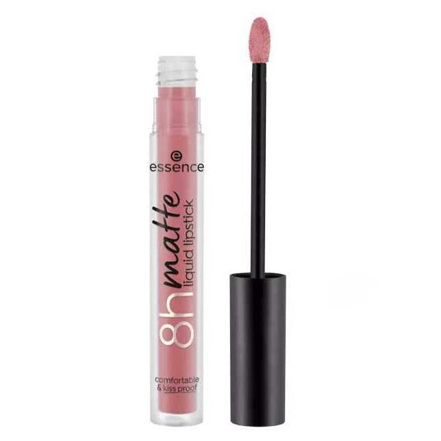 Essence 8h Matte Liquid Lipstick 04