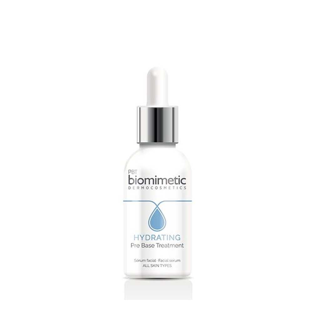 Biomimetic Pre-Base Treatment Hydrating 30ml