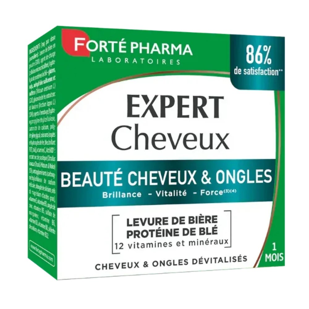 Forté Pharma Expert Cheveux 28 Comprimés