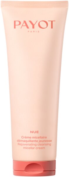 PAYOT NUE CREME MICELLAIRE DEMAQUILLANTE JEUNESSE 150 ML