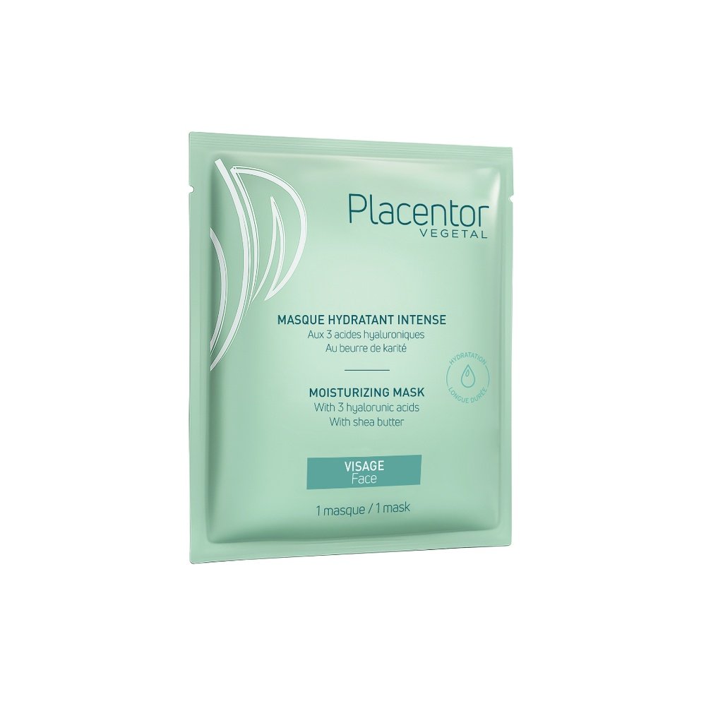 PLACENTOR – Masque Integral Anti-Age