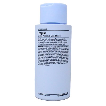 J BEVERLY HILLS Fragile Conditioner 340ml