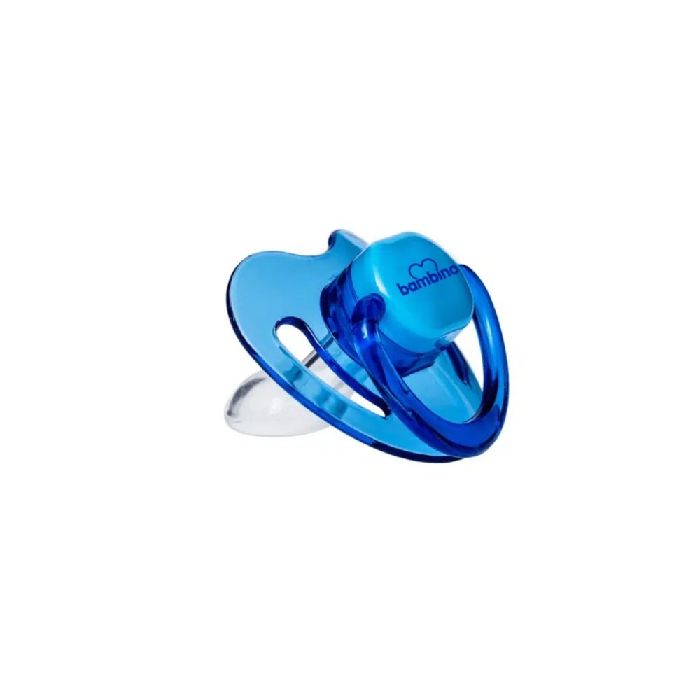 BAMBINO – Sucette Orthodonique 6-18m P2503