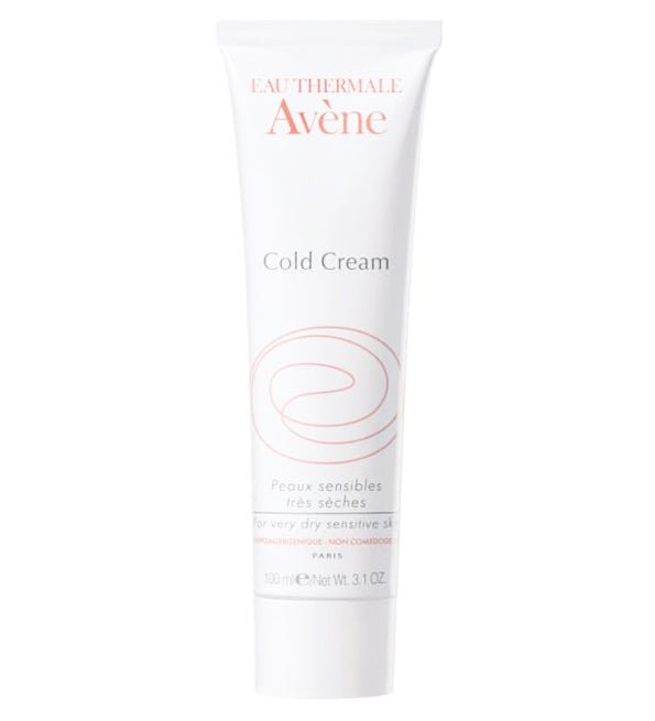 AVENE COLD CREAM CREME 100 ML