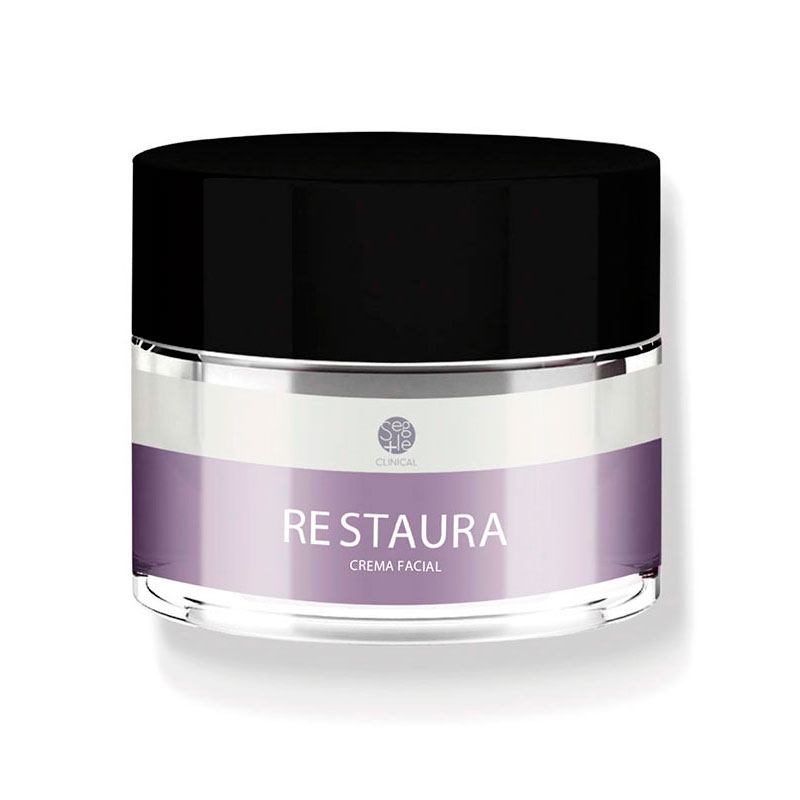 SEGLE RESTAURA CREME VISAGE 50ML