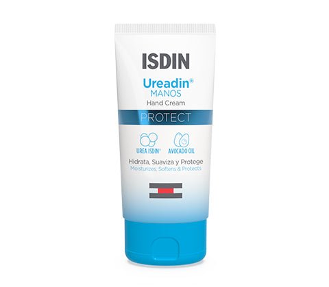 Isdin Ureadin Creme pour les Mains Protect 50 ml