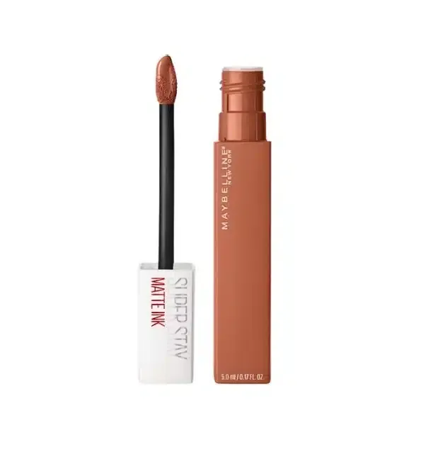 MAYBELLINE – Super Stay Matte Ink 75 Fighter