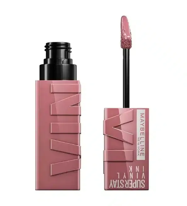 MAYBELLINE – Super Stay Vinyl Ink 110 Awestruck