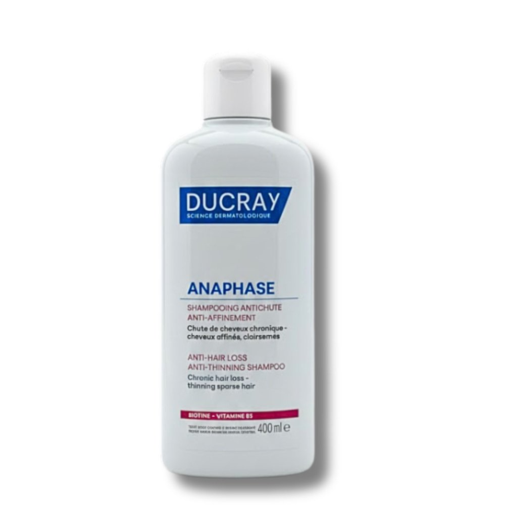 DUCRAY – Anaphase+ Shampoing Anti-Chute et Ancrage – 200ml