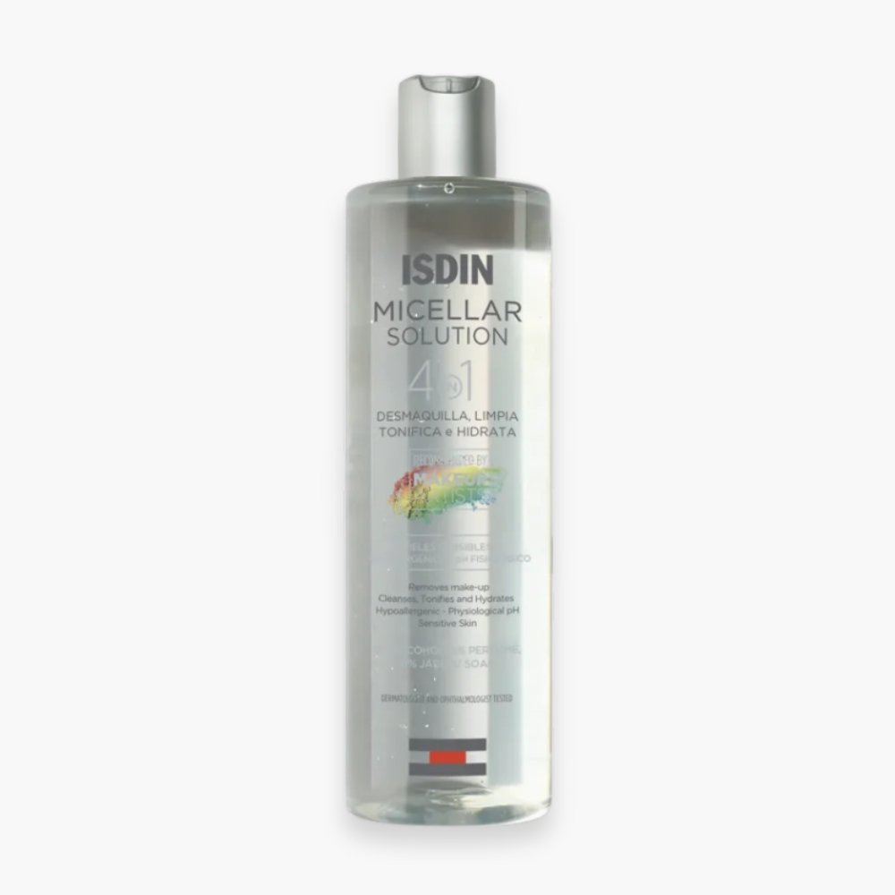 ISDIN Solution Micellaire 400ml