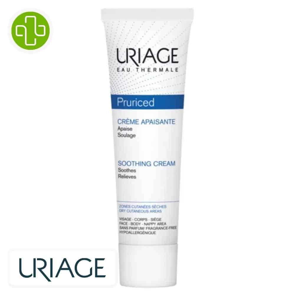 Uriage PRURICED Crème apaisante 100ml
